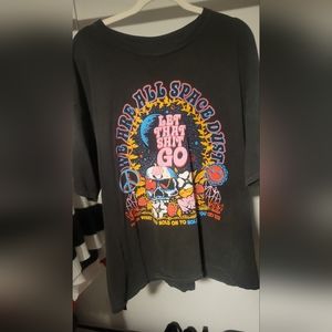 Bossdog unisex XXL t-shirt